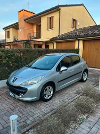 Peugeot 207 neopatentati
