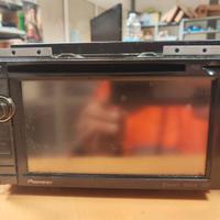 STEREO PIONEER