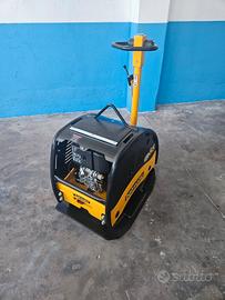 Piastra vibrante BATMATIC CR5570