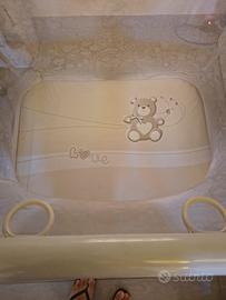 Box piccolo marca Brevi