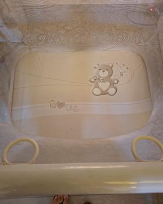 Box piccolo marca Brevi
