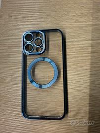 Cover iphone 15 pro max