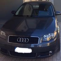 ricambi originali Audi A3 3porte modello 8P(03-12)