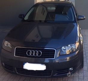 ricambi originali Audi A3 3porte modello 8P(03-12)