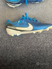 Scarpe da calcio nike tiempo