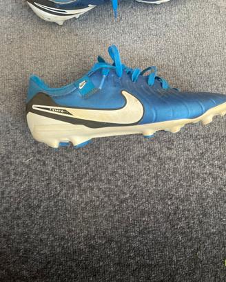 Scarpe da calcio nike tiempo