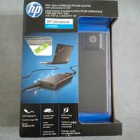 Adattatore portatile da viaggio 90W HP Compaq