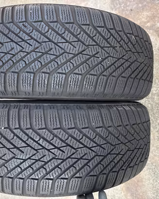 gomme usate 2055516 Winter PIRELLI - CIN - 025