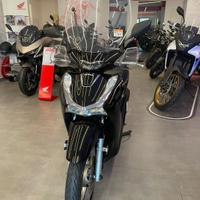 Honda SH 125