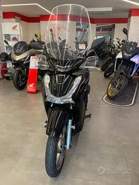 Honda SH 125