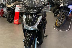 Honda SH 125