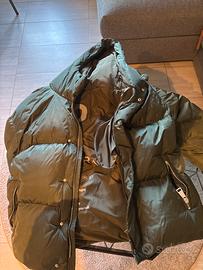 Giubbotto Piumino Khrisjoy taglia unica