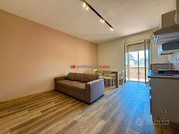 Appartamento Foggia [Cod. rif 3333638VRG]