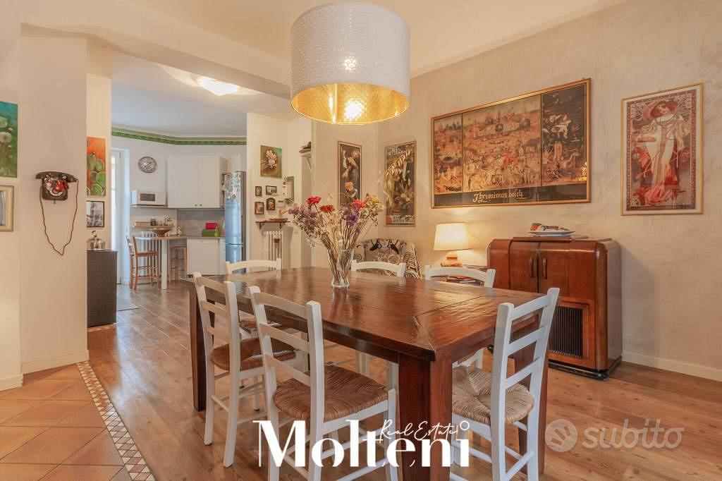 Apartment in Mandello del Lario, Lecco - Vista 2