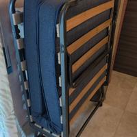 folding bed - letto pieghevole
