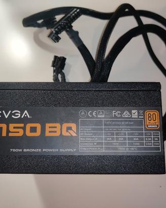 Alimentatore PC 750 watt