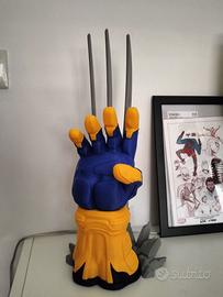 wolverine supporto per gamepad