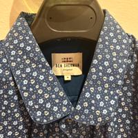 Ben Sherman camicia floreale taglia M