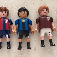 Squadra Playmobil Carrefour 2025
