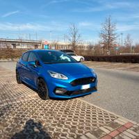 Ford Fiesta St-Line