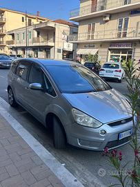 FORD S-Max - 2007