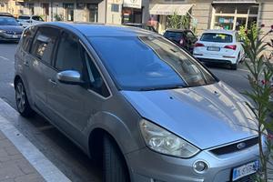 FORD S-Max - 2007
