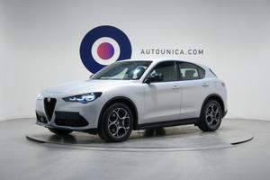 ALFA ROMEO Stelvio 2.2 TURBODIESEL 160 CV AT8 RW