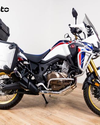 HONDA CRF 1000 L AFRICA TWIN - 2017