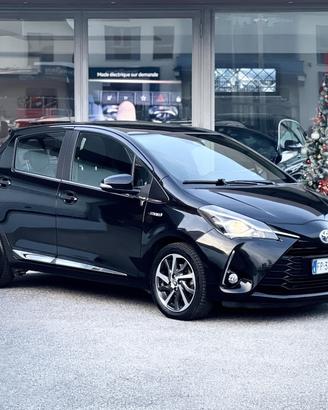 Toyota Yaris 1.5 Hybrid 73CV E6 Automatica Neo. - 