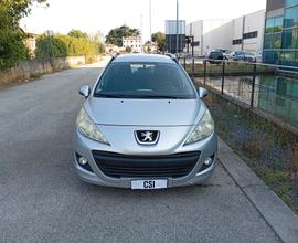 Peugeot 207 1.4 S.W CLIMA RADIO E 99 MESE