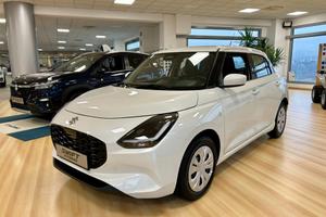 SUZUKI Swift 1.2 Hybrid Waku - PROMO