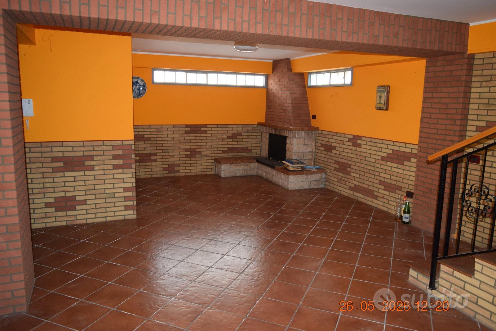 Apartment in Sala Consilina, Trinità - Vista 3