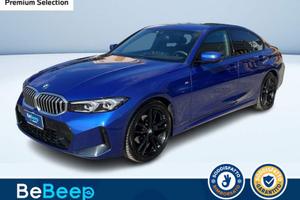 BMW Serie 3 320D MHEV 48V XDRIVE MSPORT AUTO