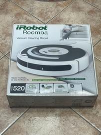 roommba 520