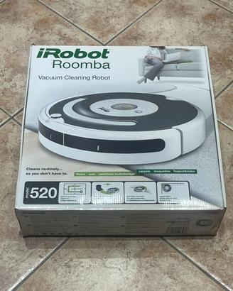 roommba 520