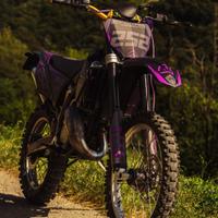 GasGas ec 125 