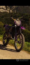GasGas ec 125 