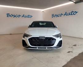 Audi A3 SPB 35 TDI S tronic S line edition