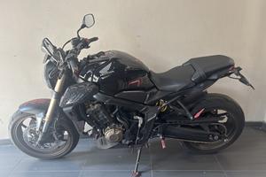Honda CB 650 R ABS 35Kw