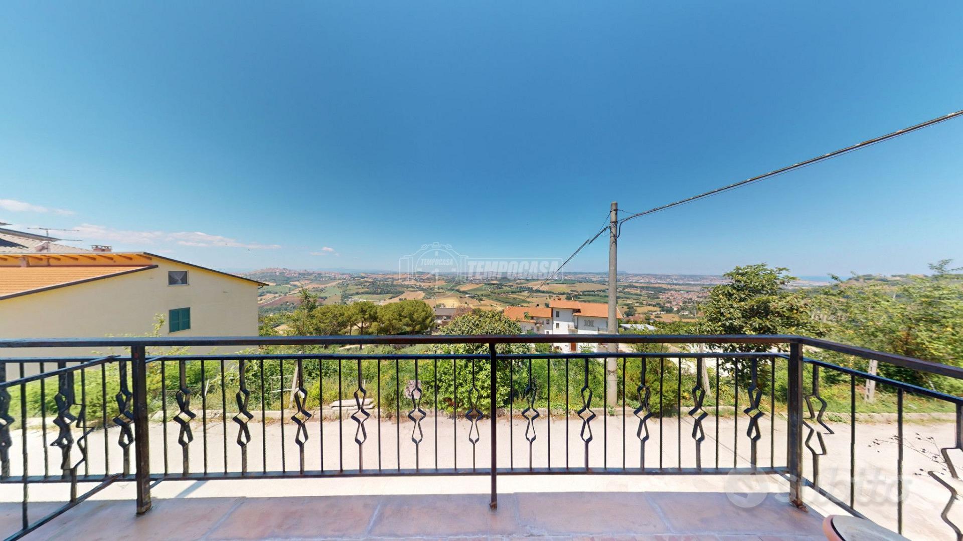 Appartamento – Sant'Elpidio a Mare, Fermo - Vista 4