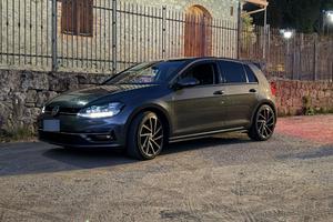 golf 7.5 tdi