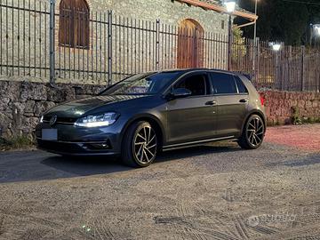 golf 7.5 tdi