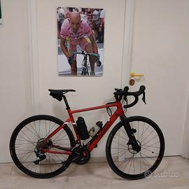 bici da corsa