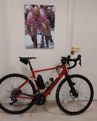 bici da corsa