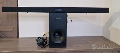 Soundbar Samsung 
