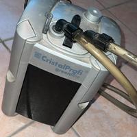 Filtro Esterno Cristalprofi e701