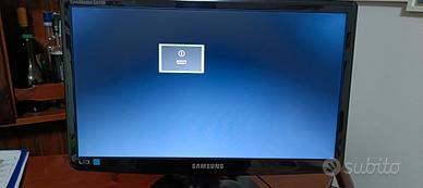 Monitor PC Samsung  S19A100N
