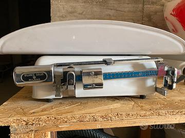 Bilancia salus milano 15 kg