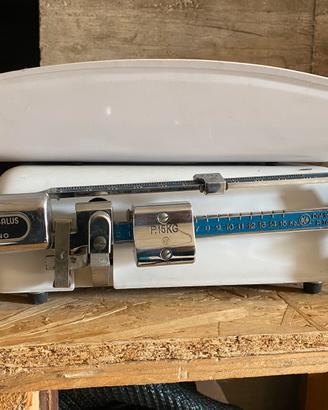 Bilancia salus milano 15 kg
