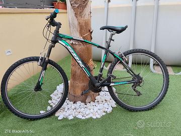 bici montabike 